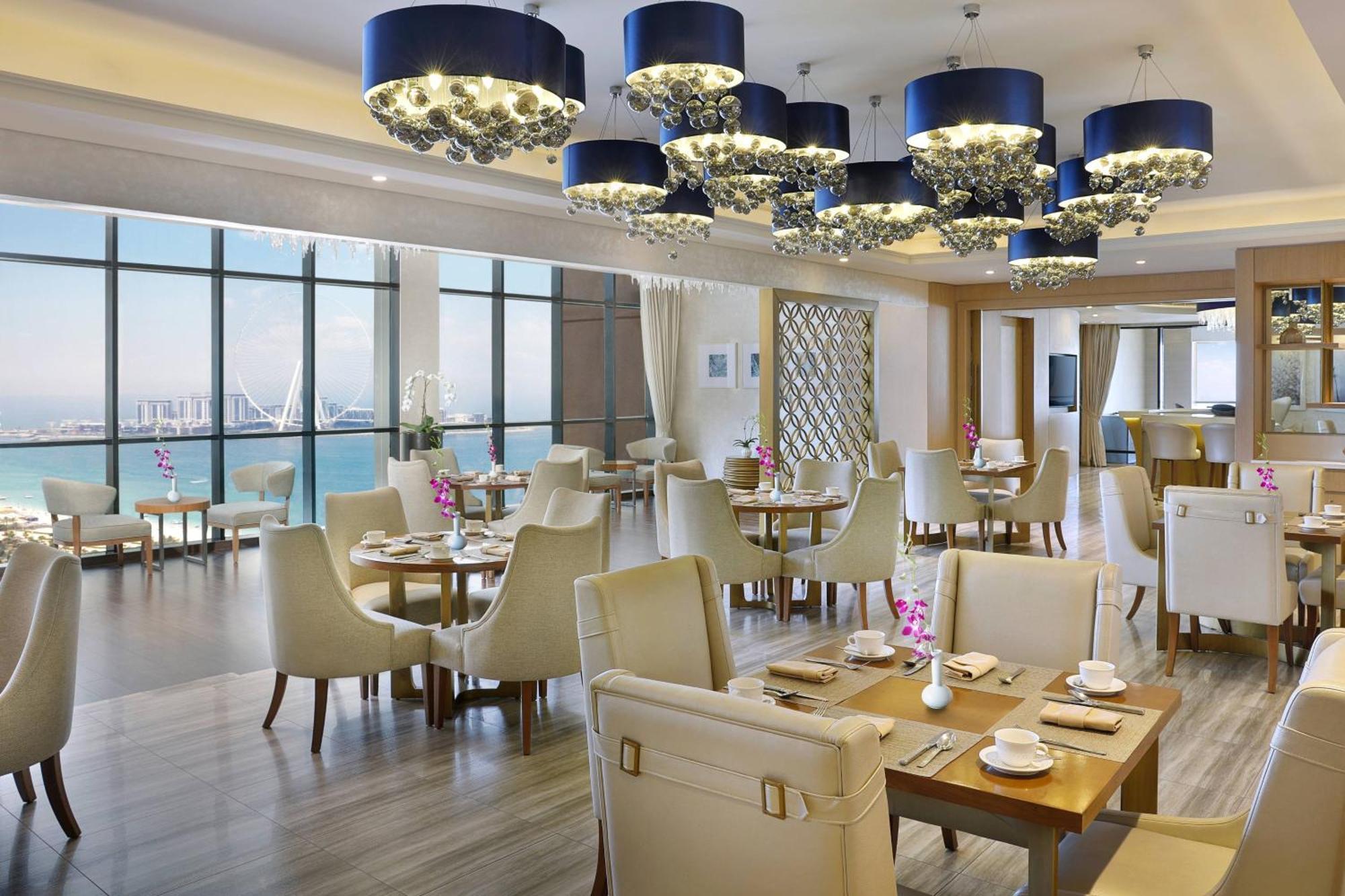 Al Habtoor Grand Resort, Autograph Collection Resort
