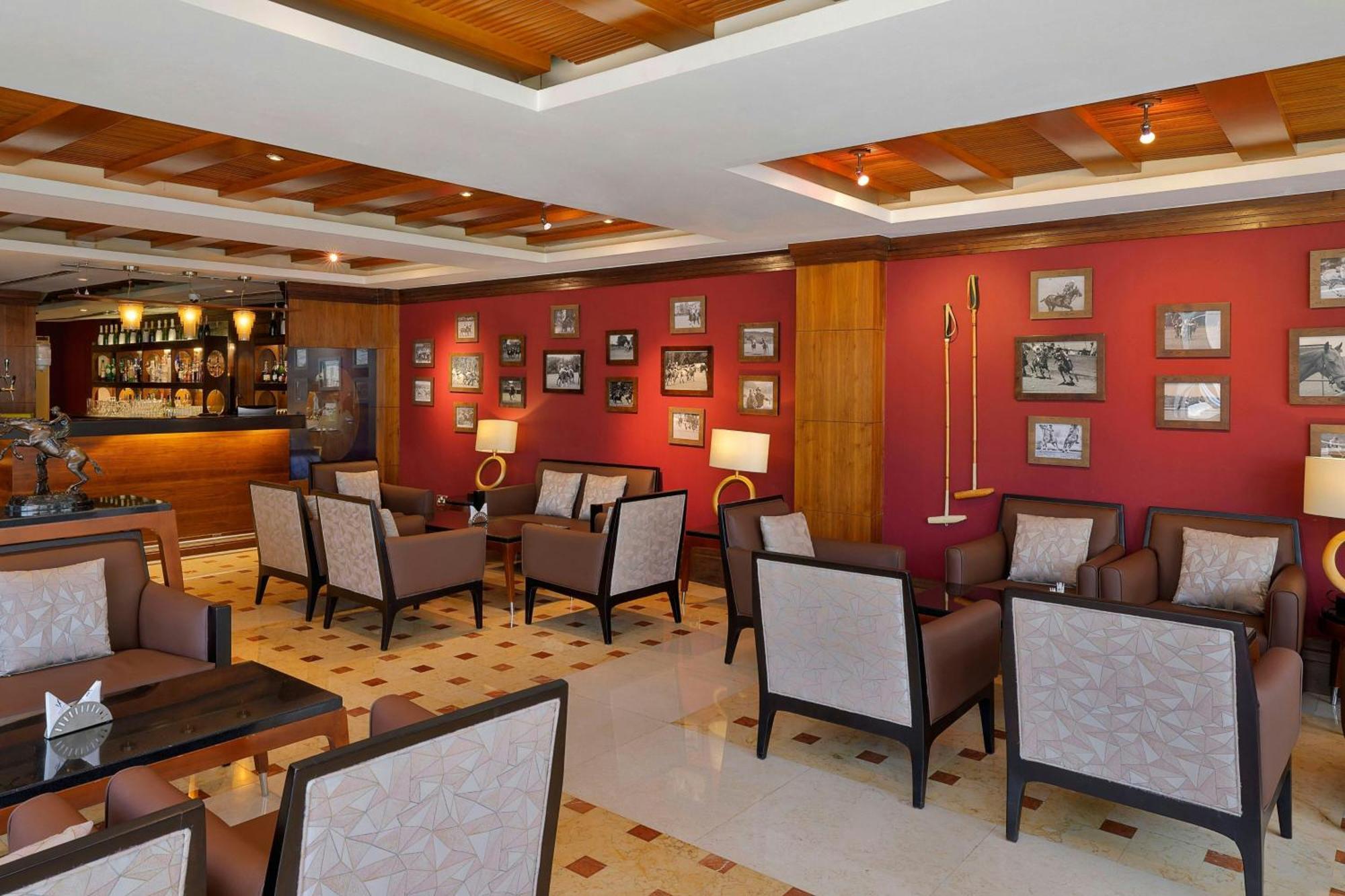 Resort Al Habtoor Grand Resort, Autograph Collection 5*