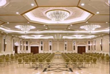 Al Habtoor Grand Resort, Autograph Collection 5*